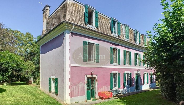 Casa senhorial à venda Lourdes, Occitânia,  França