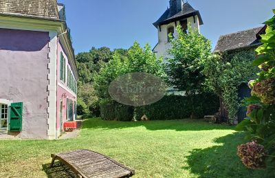 Casa senhorial à venda Lourdes, Occitânia, Jardim