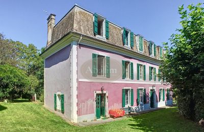 Casa senhorial Lourdes, Occitânia
