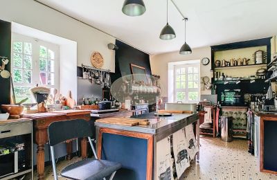 Casa senhorial à venda Lourdes, Occitânia, Imagem 8/35