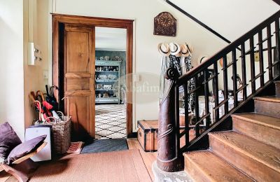Casa senhorial à venda Lourdes, Occitânia, Hall de entrada