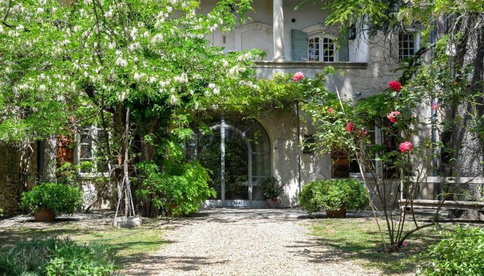 Casa senhorial à venda Uzès, Occitânia,  França