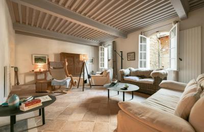 Casa senhorial à venda Uzès, Occitânia, Imagem 10/28