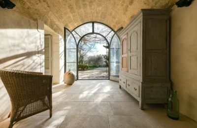 Casa senhorial à venda Uzès, Occitânia, Hall de entrada