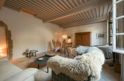Casa senhorial à venda Uzès, Occitânia, Imagem 12/28