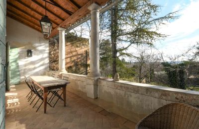 Casa senhorial à venda Uzès, Occitânia, Imagem 14/28