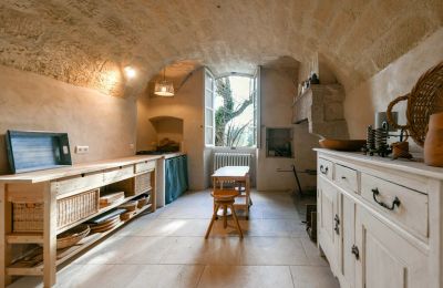 Casa senhorial à venda Uzès, Occitânia, Imagem 16/28