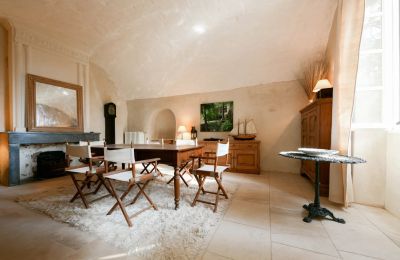 Casa senhorial à venda Uzès, Occitânia, Área útil