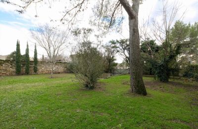 Casa senhorial à venda Uzès, Occitânia, Propriedade