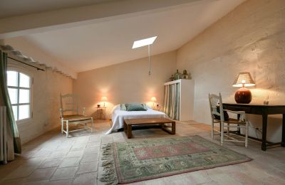 Casa senhorial à venda Uzès, Occitânia, Imagem 20/28