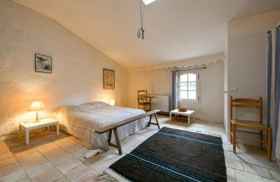 Casa senhorial à venda Uzès, Occitânia, Quarto