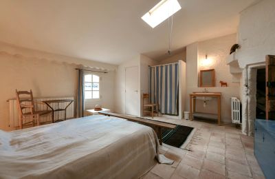 Casa senhorial à venda Uzès, Occitânia, Imagem 23/28