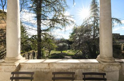 Casa senhorial à venda Uzès, Occitânia, Arcada