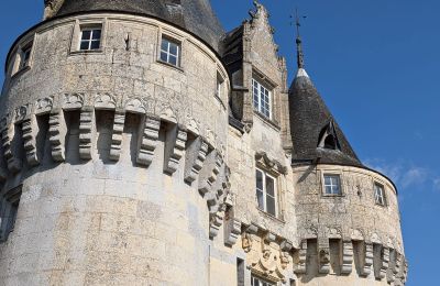 Palácio à venda Chartres, Centre-Val de Loire, Detalhes