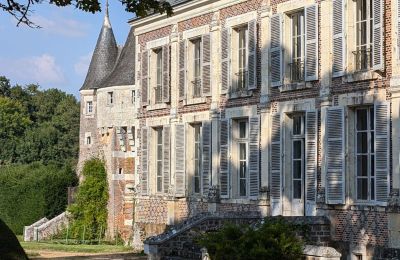 Palácio à venda Chartres, Centre-Val de Loire, Imagem 5/10