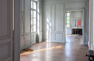 Palácio à venda Chartres, Centre-Val de Loire, Imagem 6/10