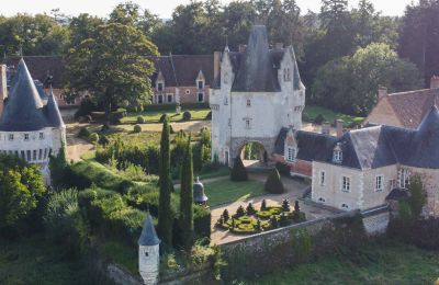 Palácio à venda Chartres, Centre-Val de Loire, Imagem 9/10