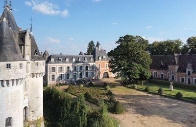 Palácio à venda Chartres, Centre-Val de Loire, Vista exterior