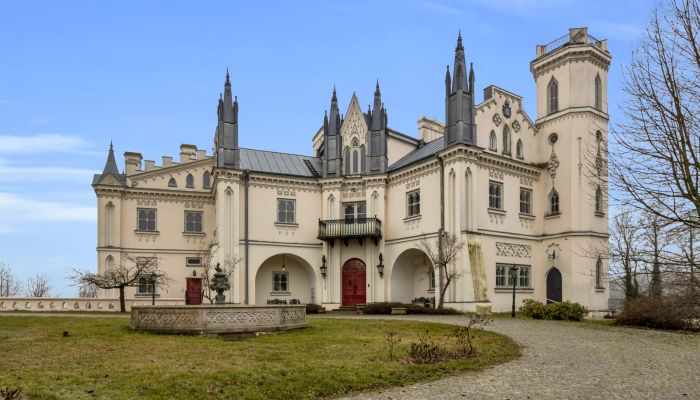 Palácio à venda Patrykozy, Mazowieckie,  Polónia
