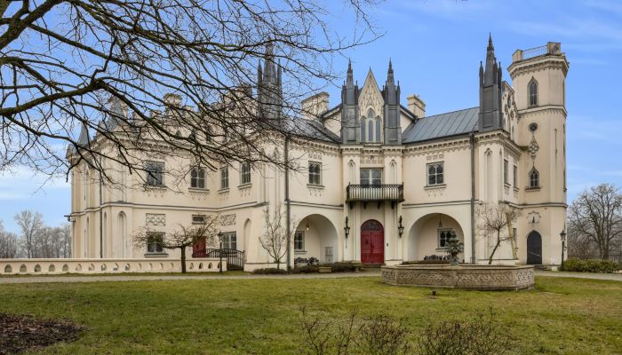 Palácio à venda Patrykozy-Kolonia, Mazóvia