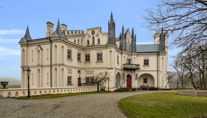 Palácio à venda Patrykozy-Kolonia, Mazóvia