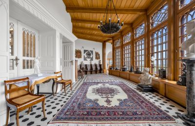 Palácio à venda Patrykozy, Mazowieckie, Imagem 3/13