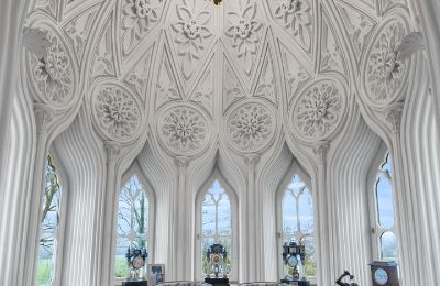 Palácio à venda Patrykozy, Mazowieckie, Imagem 2/13