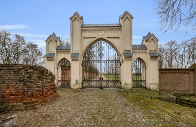 Palácio à venda Patrykozy, Mazowieckie, Imagem 13/13