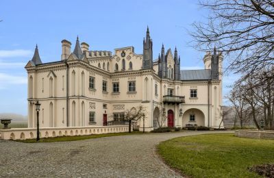 Palácio à venda Patrykozy-Kolonia, Mazóvia, Imagem 2/21