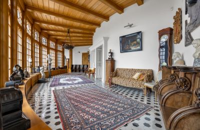 Palácio à venda Patrykozy-Kolonia, Mazóvia, Imagem 6/21