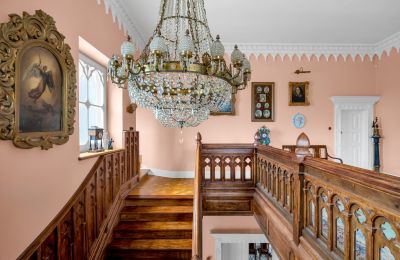 Palácio à venda Patrykozy-Kolonia, Mazóvia, Imagem 11/21