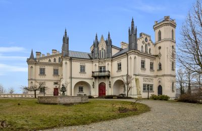 Palácio à venda Patrykozy-Kolonia, Mazóvia, Imagem 16/21