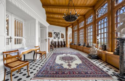 Palácio à venda Patrykozy-Kolonia, Mazóvia, Imagem 7/21