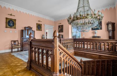 Palácio à venda Patrykozy-Kolonia, Mazóvia, Imagem 12/21