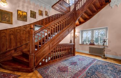 Palácio à venda Patrykozy-Kolonia, Mazóvia, Imagem 13/21