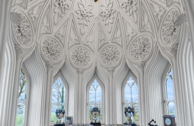 Palácio à venda Patrykozy-Kolonia, Mazóvia, Imagem 3/21