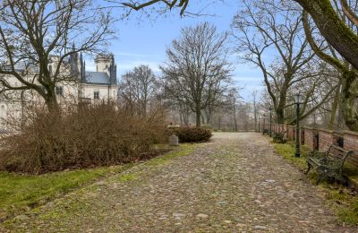 Palácio à venda Patrykozy-Kolonia, Mazóvia, Imagem 19/21