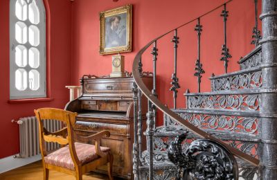 Palácio à venda Patrykozy-Kolonia, Mazóvia, Imagem 15/21