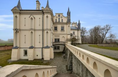 Palácio à venda Patrykozy-Kolonia, Mazóvia, Imagem 18/21