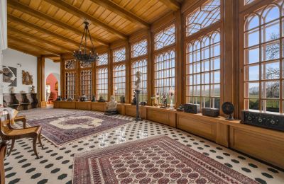 Palácio à venda Patrykozy-Kolonia, Mazóvia, Imagem 4/21