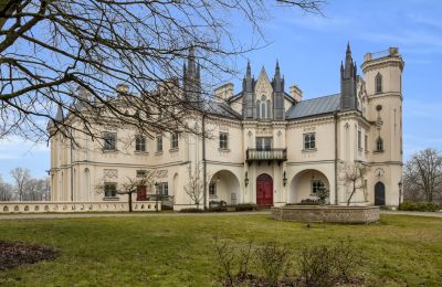 Palácio à venda Patrykozy-Kolonia, Mazóvia, Imagem 17/21