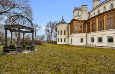 Palácio à venda Patrykozy-Kolonia, Mazóvia, Imagem 21/21