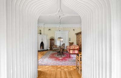 Palácio à venda Patrykozy, Mazowieckie, Imagem 6/18