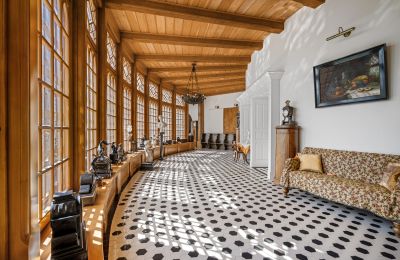 Palácio à venda Patrykozy, Mazowieckie, Imagem 2/18