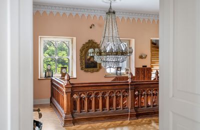 Palácio à venda Patrykozy, Mazowieckie, Imagem 10/18