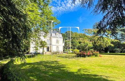 Villa histórica à venda Challans, País do Loire, Propriedade