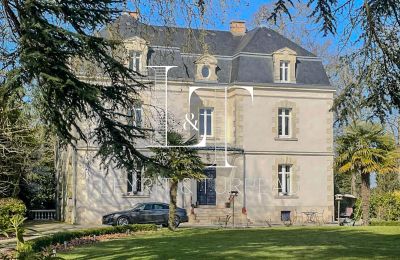 Villa histórica à venda Challans, País do Loire, Imagem 5/21