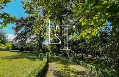 Villa histórica à venda Challans, País do Loire, Jardim