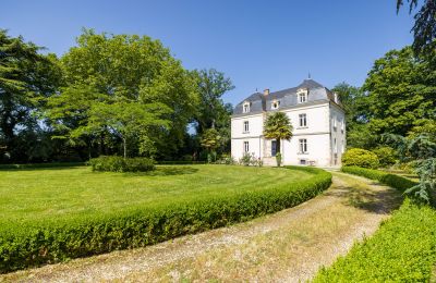 Villa histórica à venda Challans, País do Loire, Imagem 3/15