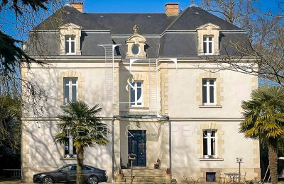 Villa histórica à venda Challans, País do Loire, Vista exterior